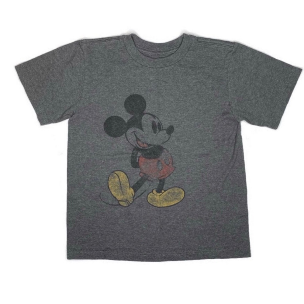 Disney Store Mickey Tee